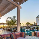 Hotel Sundia Exclusive By Liberty Adults Only