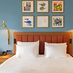 Hotel Sundia Exclusive By Liberty Adults Only 5*