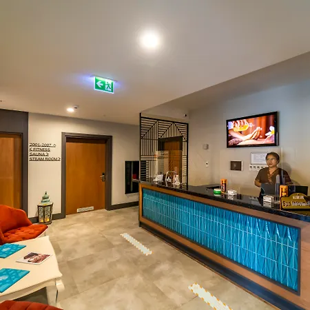 Hotel Sundia Exclusive By Liberty Adults Only 5*