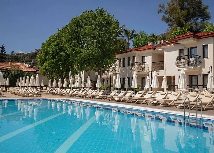 Hotel Sundia Exclusive By Liberty Adults Only