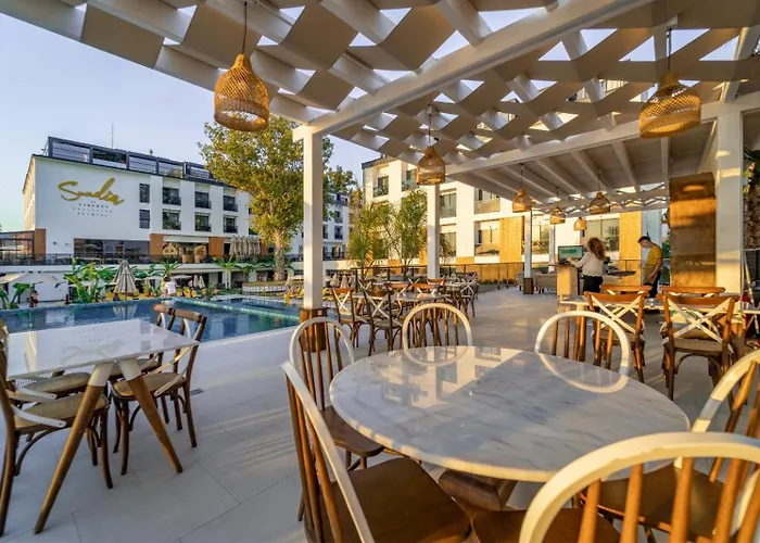 Hotel Sundia Exclusive By Liberty Adults Only