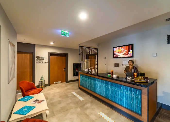 Hotel Sundia Exclusive By Liberty Adults Only 5*