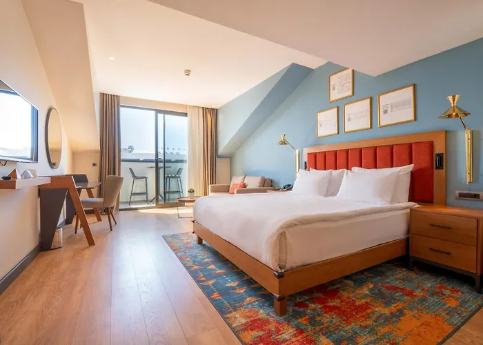 Sundia Exclusive By Liberty Adults Only Hotel Fethiye