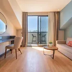 Hotel Sundia Exclusive By Liberty Adults Only 5*
