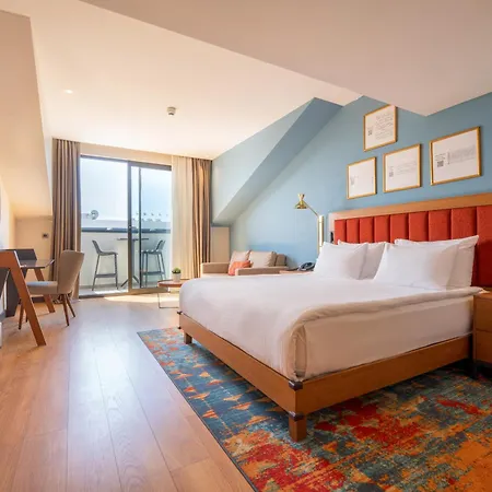 Sundia Exclusive By Liberty Adults Only Hotel Fethiye