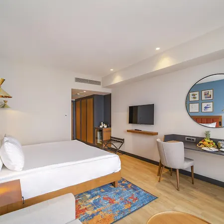 Hotel Sundia Exclusive By Liberty Adults Only