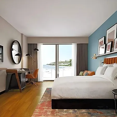 Hotel Sundia Exclusive By Liberty Adults Only 5*