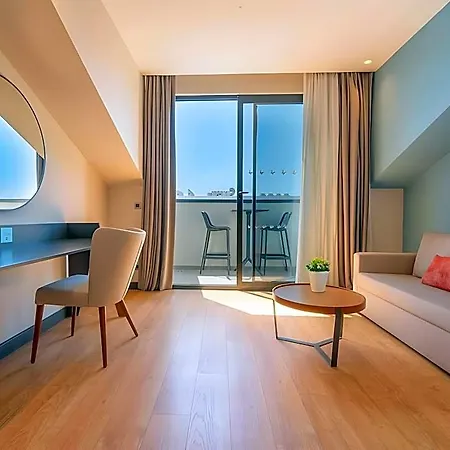 Hotel Sundia Exclusive By Liberty Adults Only 5*