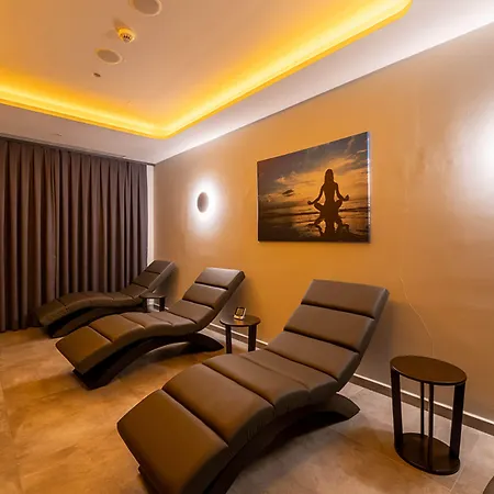 Hotel Sundia Exclusive By Liberty Adults Only Fethiye