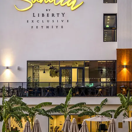 فندق Sundia Exclusive By Liberty Adults Only