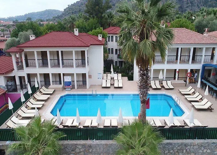 Sundia Exclusive By Liberty Adults Only Hotel 5*
