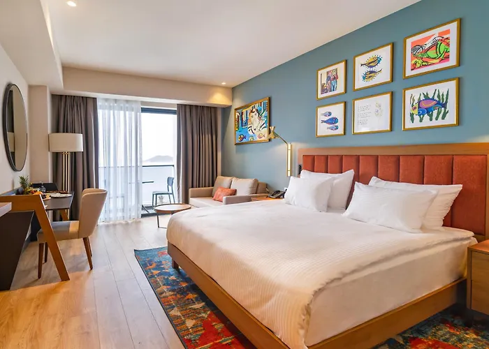 Sundia Exclusive By Liberty Adults Only Hotel 5*
