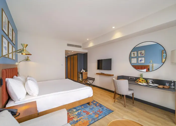 Hotel Sundia Exclusive By Liberty Adults Only
