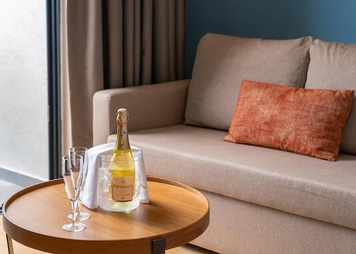 Hotel Sundia Exclusive By Liberty Adults Only
