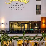 Sundia Exclusive By Liberty Adults Only 5*