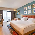 Sundia Exclusive By Liberty Adults Only Hotel 5*