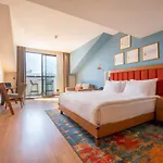 Sundia Exclusive By Liberty Adults Only Hotel Fethiye