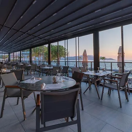 Sundia Exclusive By Liberty Adults Only 酒店